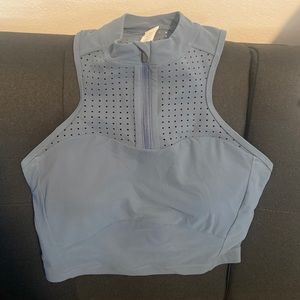 Lululemon, enhanced strength bra. Size 4